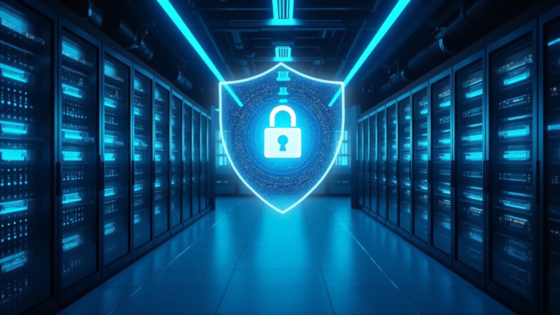 Secure Ai Ready ByteRocket - AI-Powered Business Automation Solutions